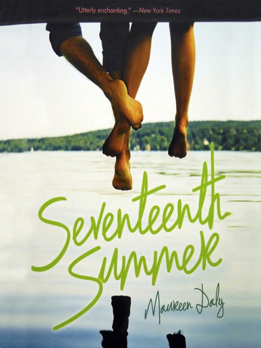 Title details for Seventeenth Summer by Maureen Daly - Available